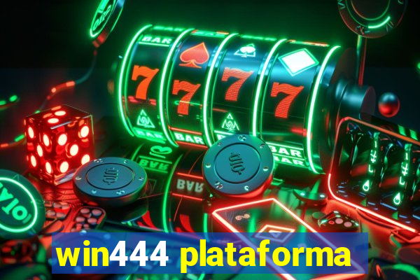 win444 plataforma